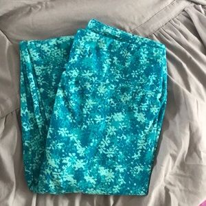 LuLaRoe Super Soft Leggings